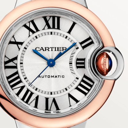 33MM BALLON BLEU DE CARTIER WATCH
