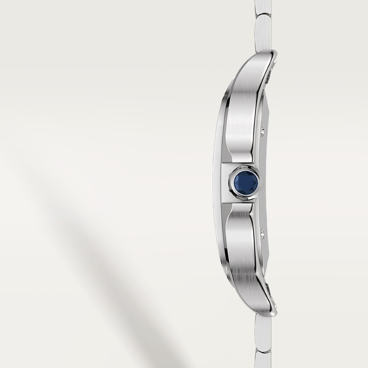 SANTOS DE  WATCH LARGE MODEL