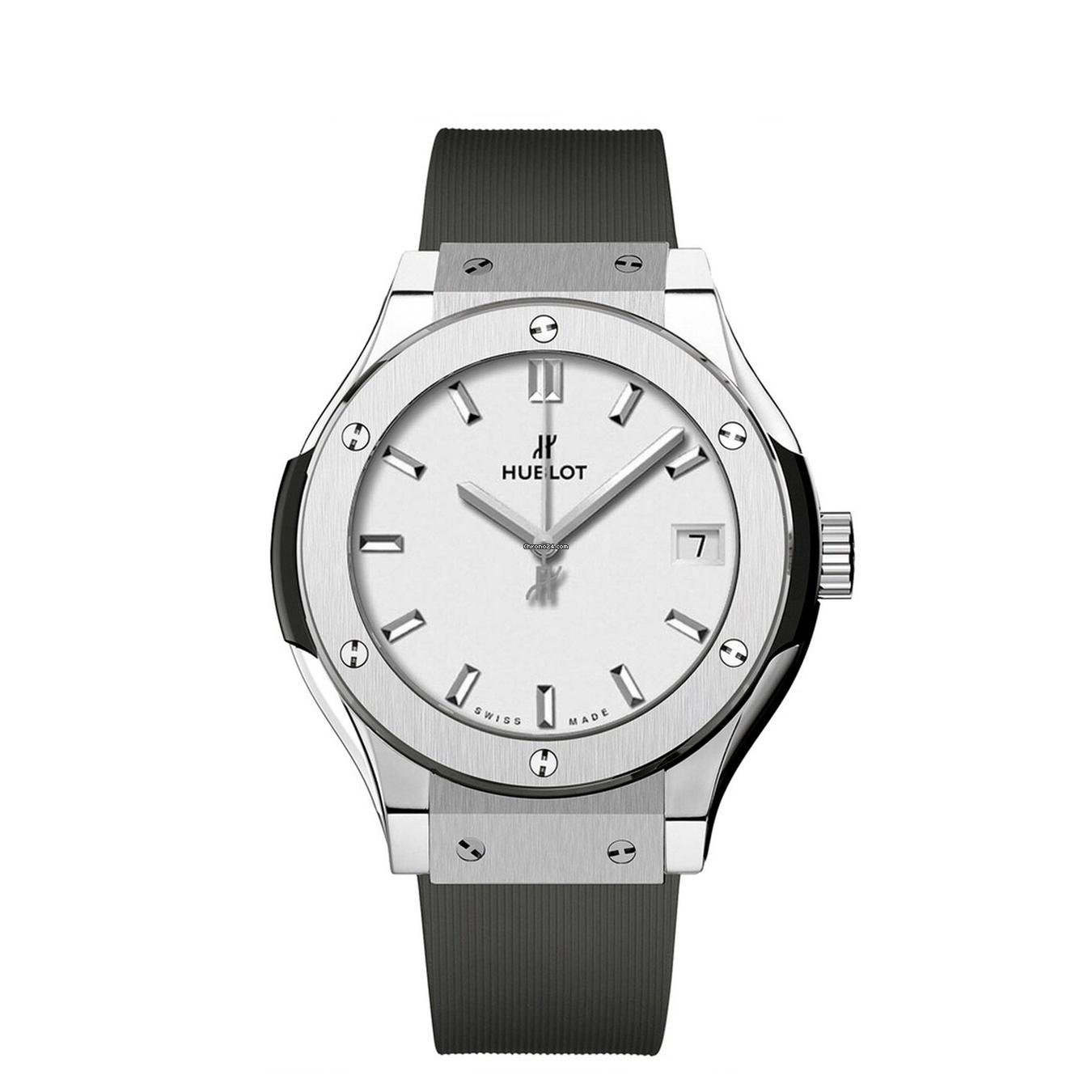 Classic Fusion 33mm Watch