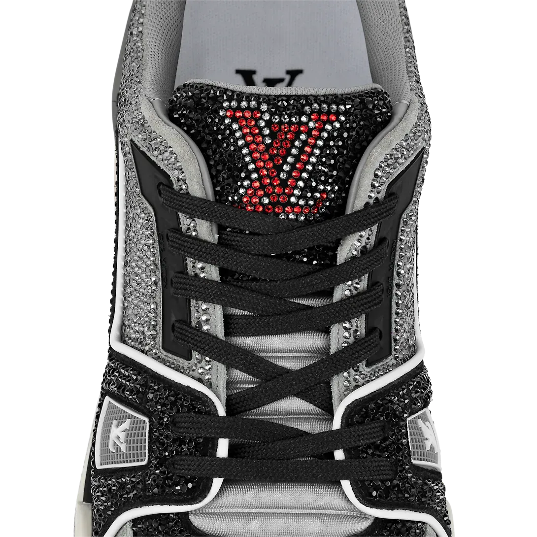 Men's Trainer Sneaker