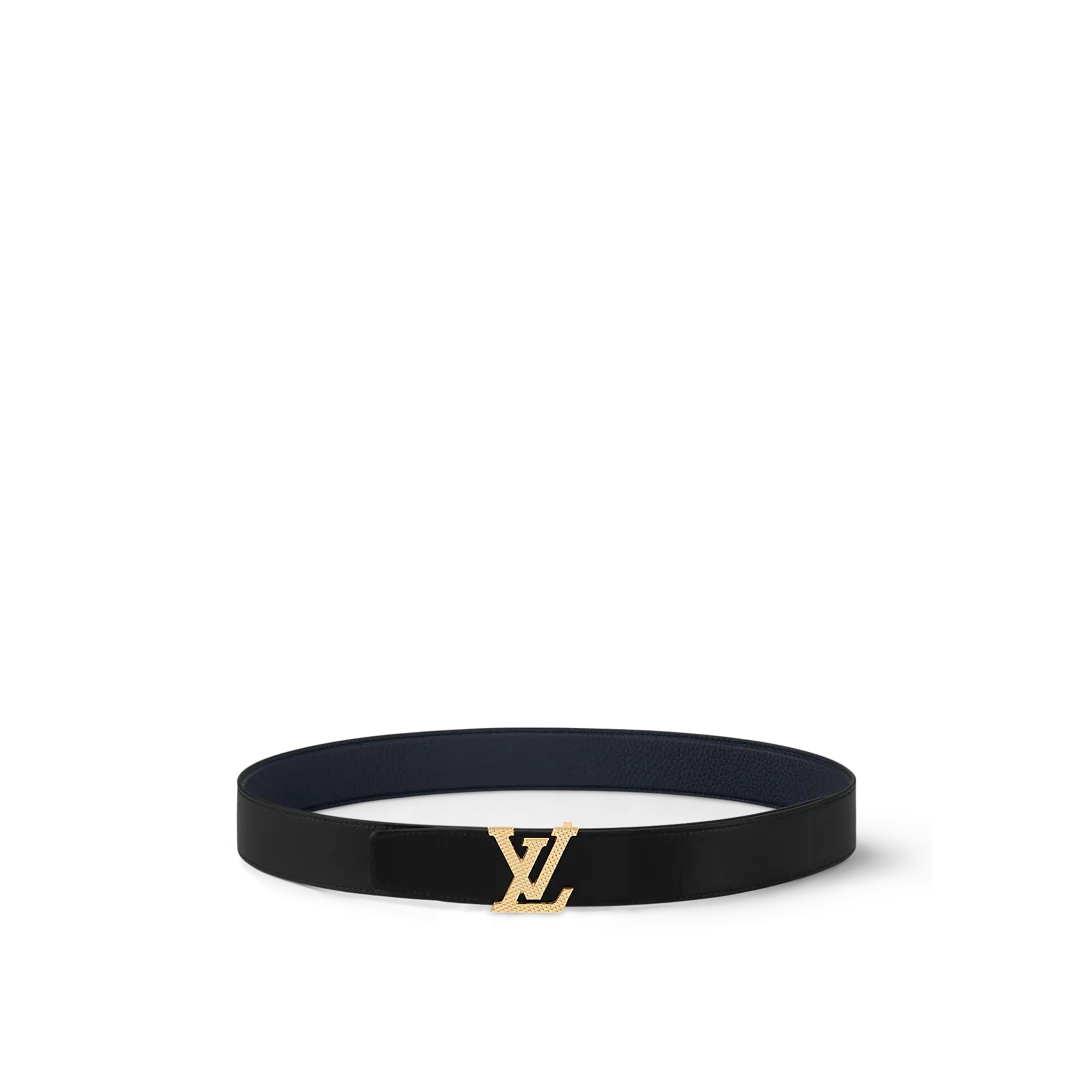 Heritage 35mm Reversible Belt