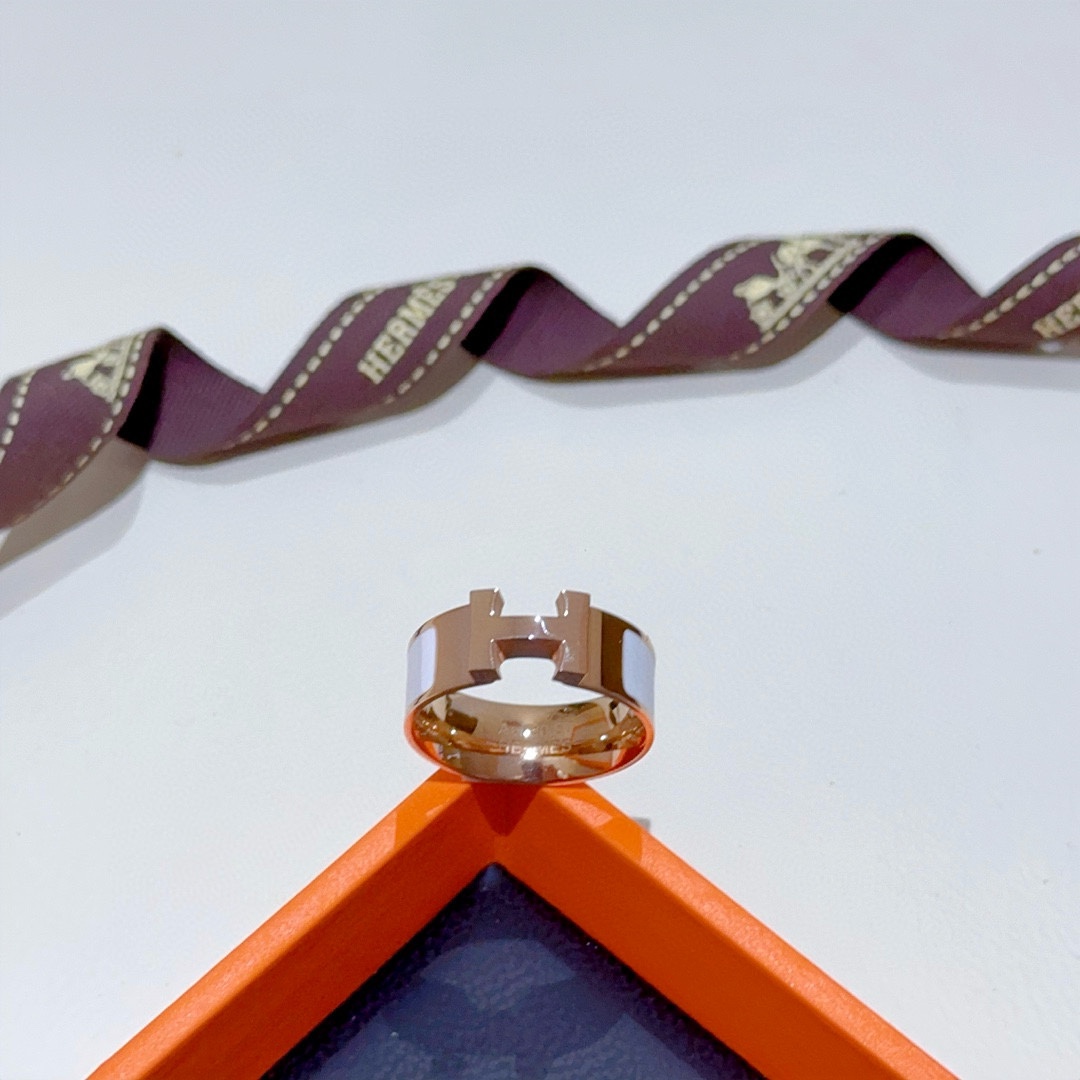 Olympe ring, small model