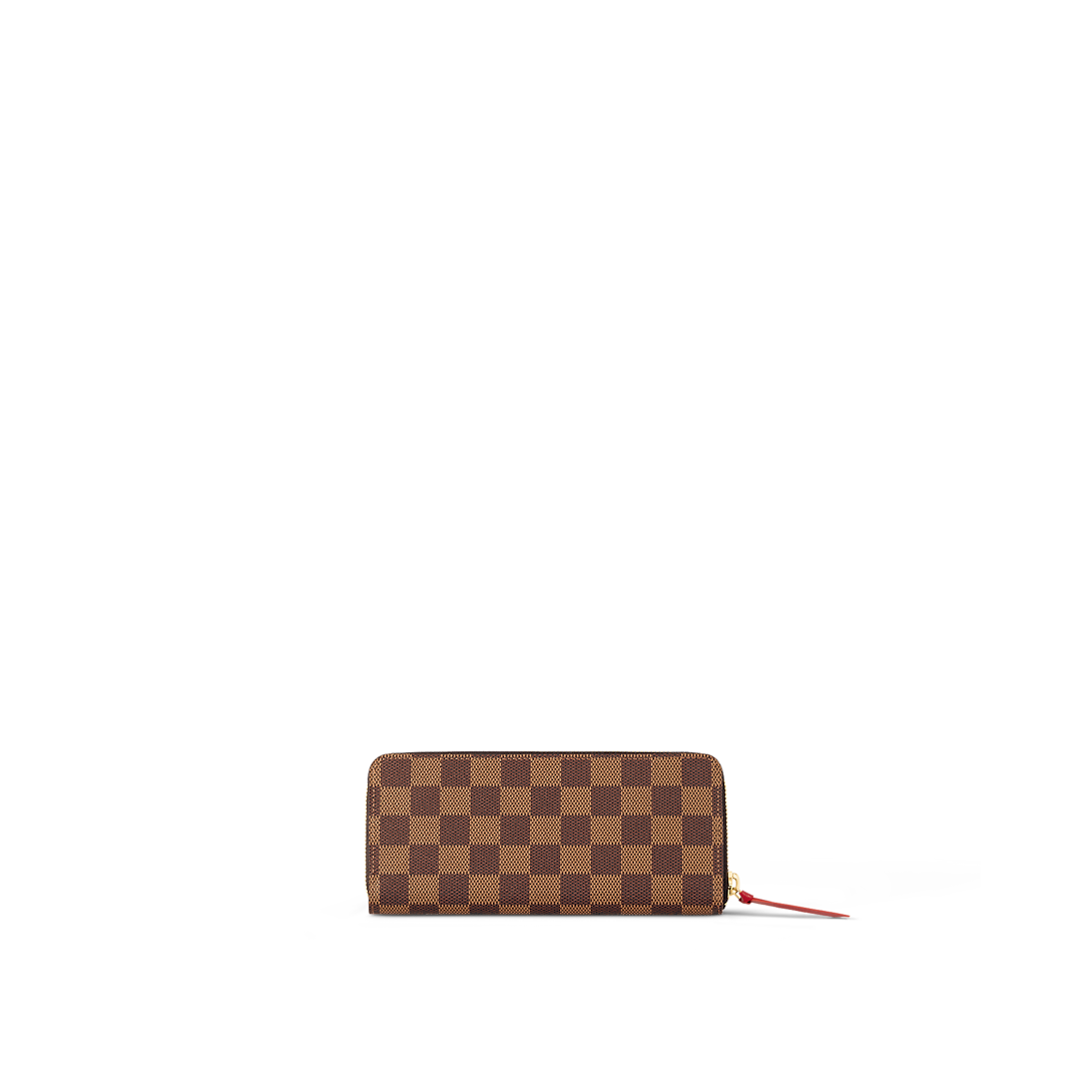 Clemence Wallet N60534