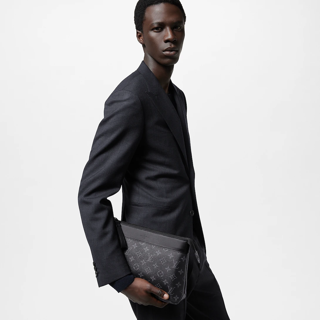 Pochette Voyage Souple M82543