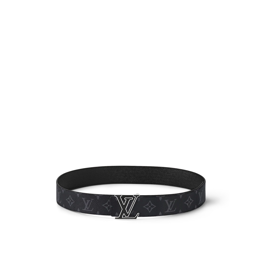 Initiales 40mm Reversible Belt