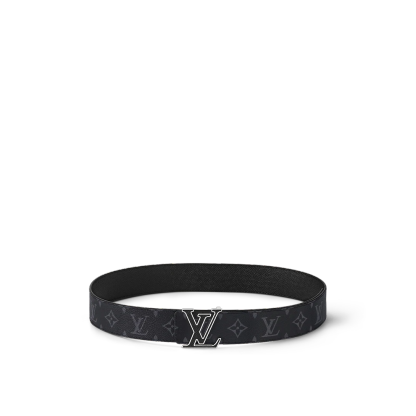 Initiales 40mm Reversible Belt