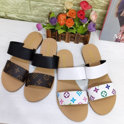 Sunset Comfort Flat Sandal