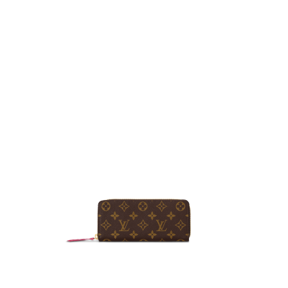 Clemence Wallet M60742