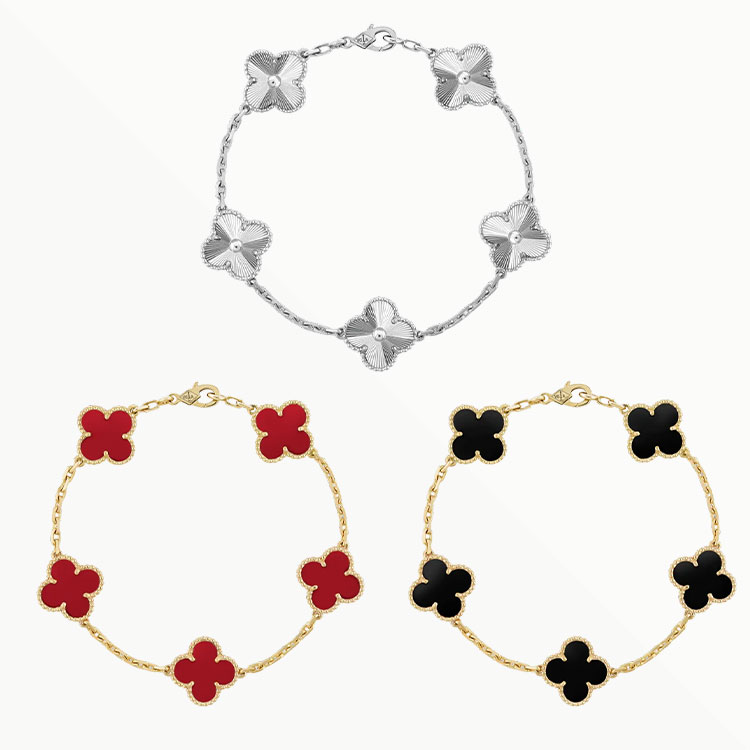 3‑Piece Lucky Clover Set