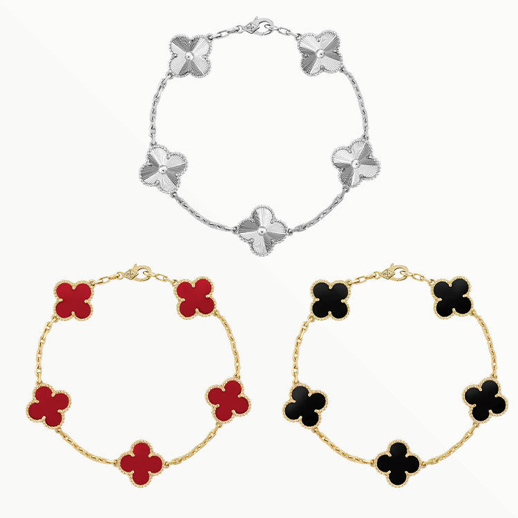 3‑Piece Lucky Clover Set