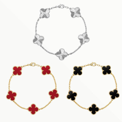 3‑Piece Lucky Clover Set