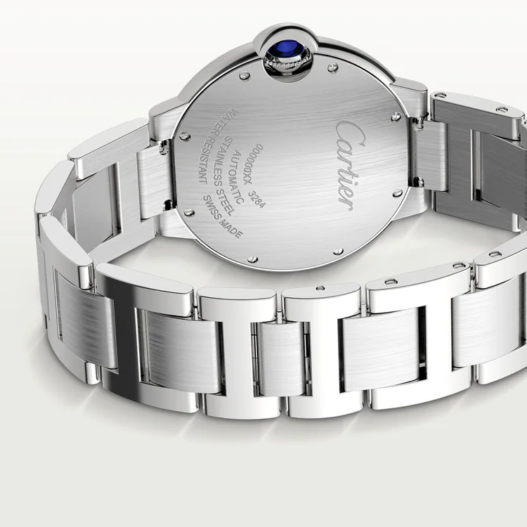 36MM BALLON BLEU DE CARTIER WATCH