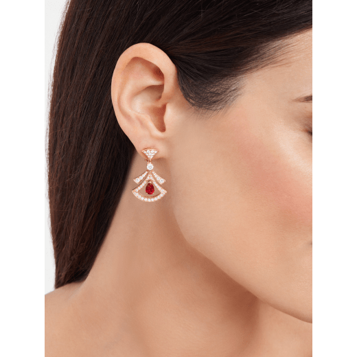 DIVAS DREAM EARRINGS