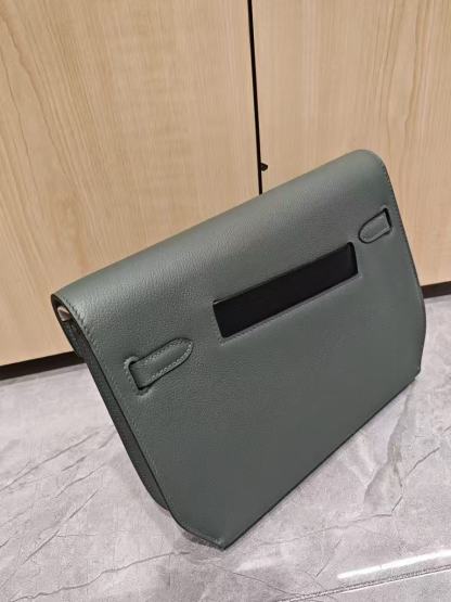 Kelly depeches 25 pouch