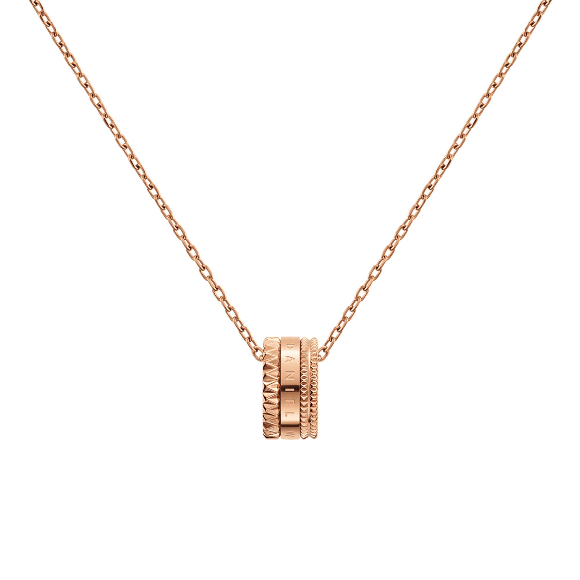 Elevation Necklace