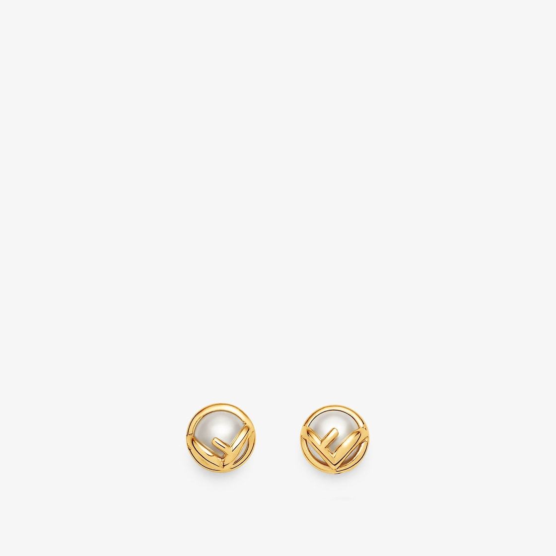 F is Earrings