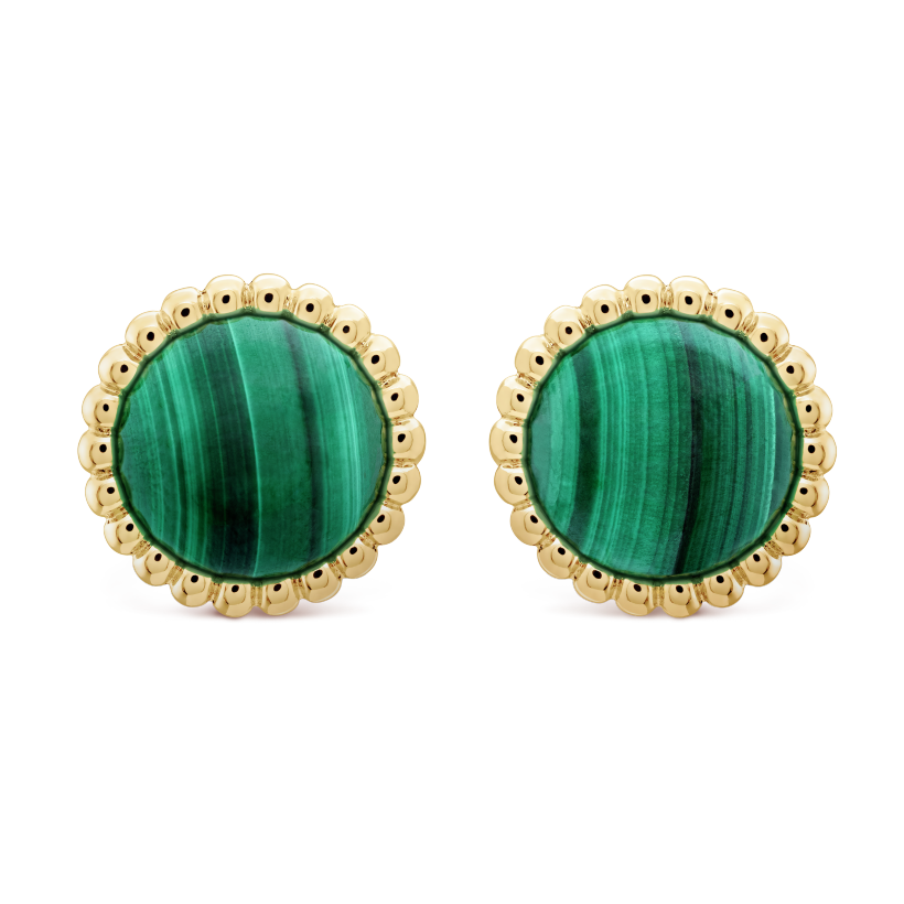 Perlee couleurs earrings