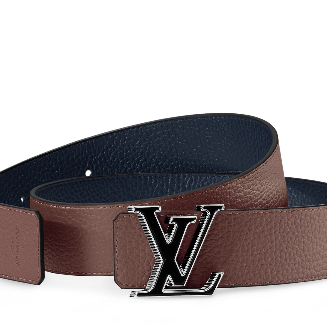 Tilt 40mm Reversible Belt