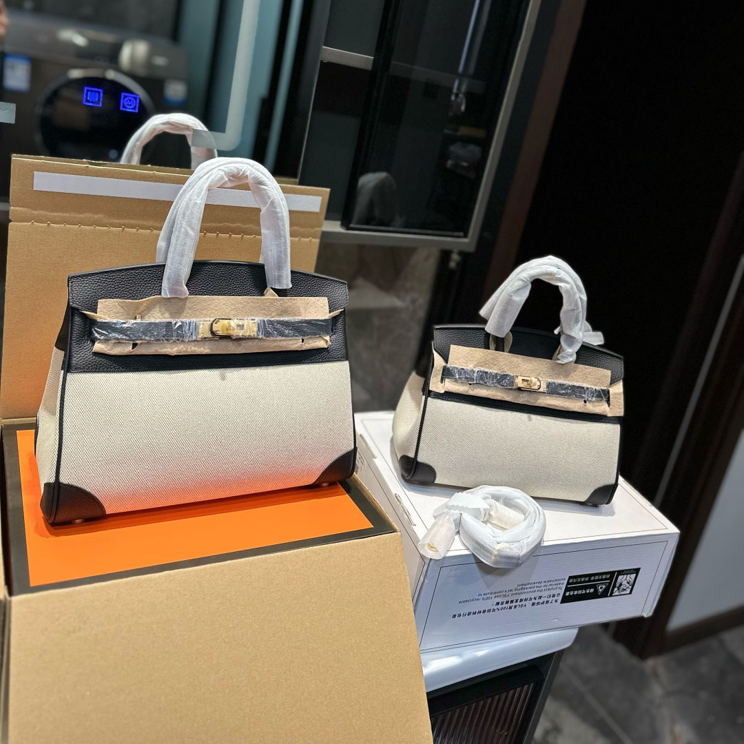 Birkin 30/25 Bag