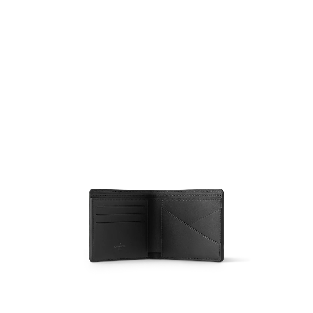 Multiple Wallet M82072