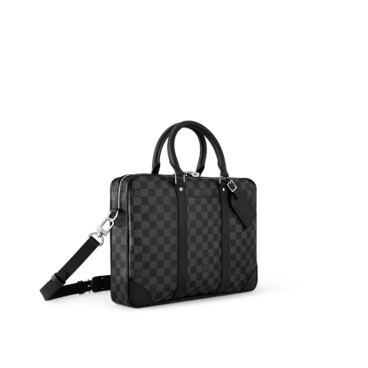 Porte-Documents Voyage PM N40445