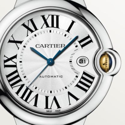 42MM BALLON BLEU DE CARTIER WATCH