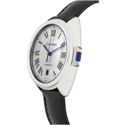 Cle De Cartier Automatic Watch