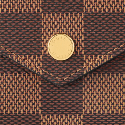 Victorine wallet N61700