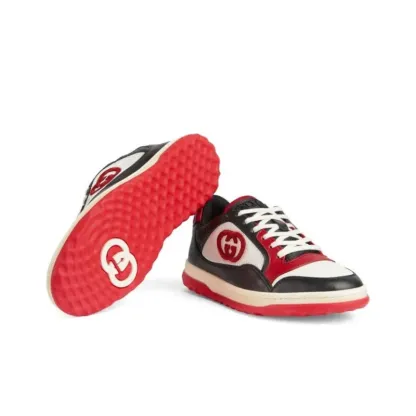 Mac80 Low-Top Sneakers