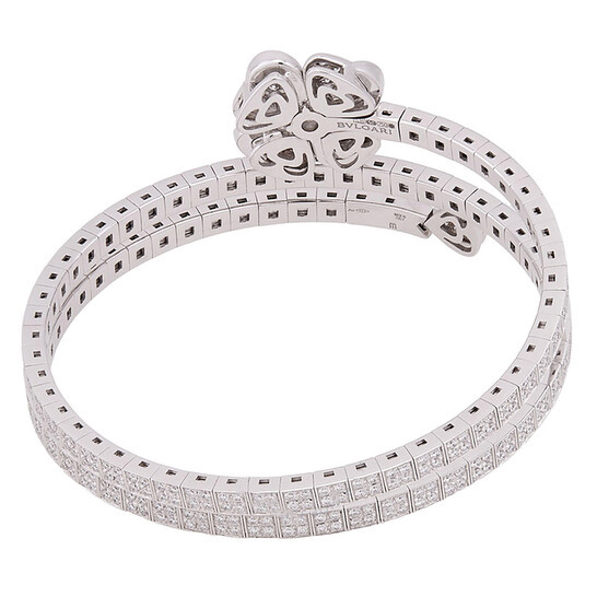  Diamond Fiorever Bracelet, Item No. 354603