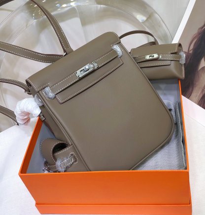 Herthtmes  Swift Kelly Jump Backpack