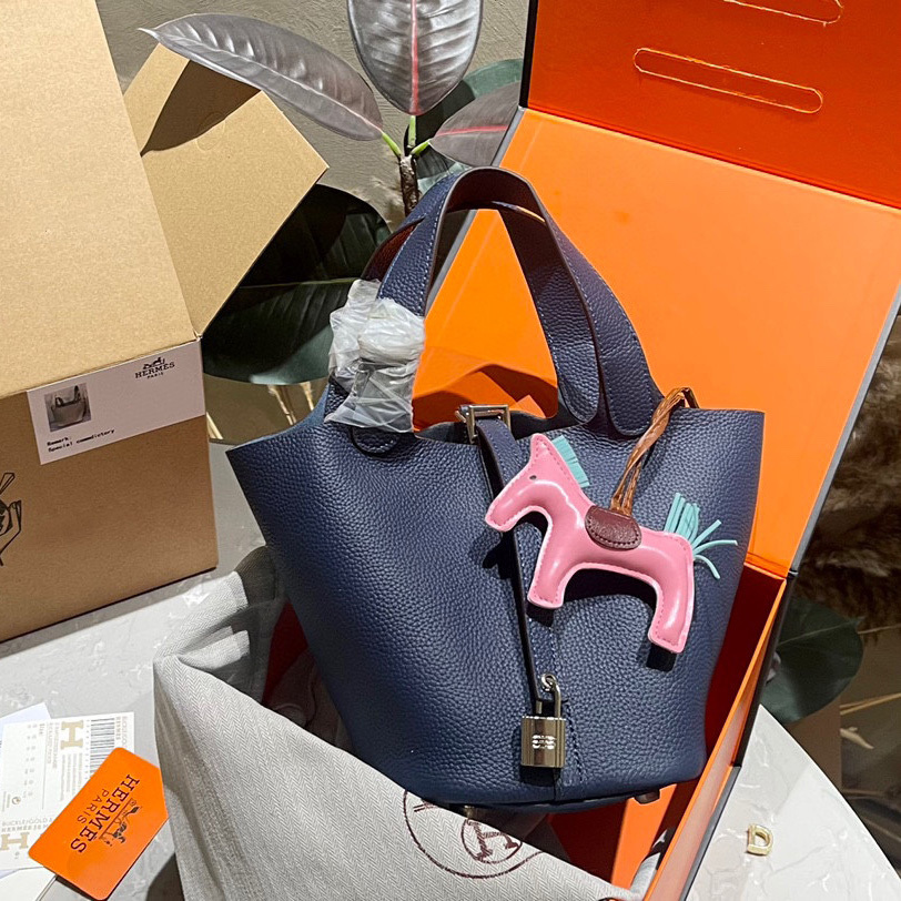 Picotin Lock  18 Z-7