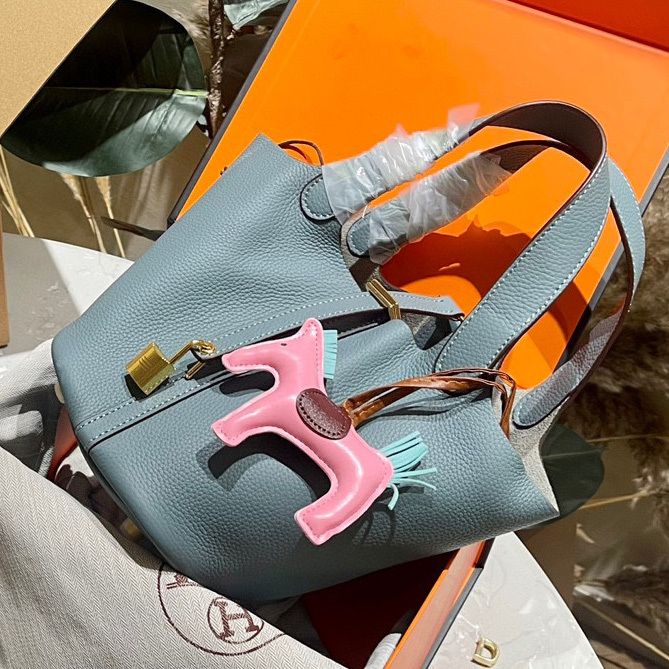 Picotin Lock 18  z-8