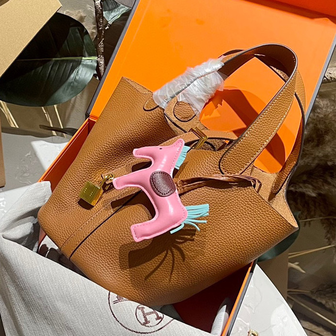 Picotin Lock 18  Z-9