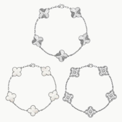 3‑Piece Vintage Alhambra Set