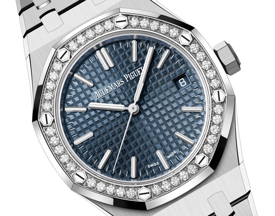 ROYAL OAK SELFWINDING