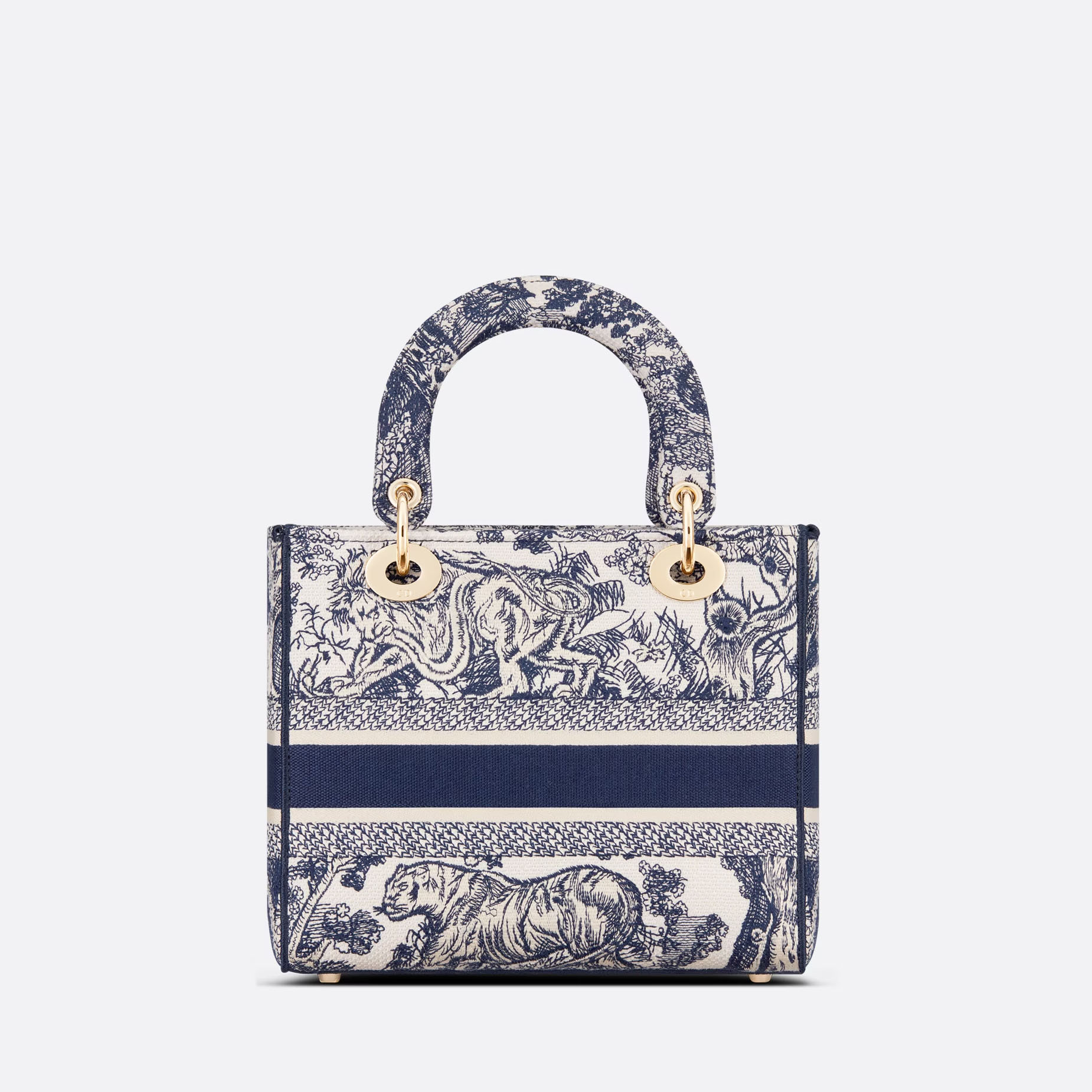 MEDIUM LADY D-LITE BAG