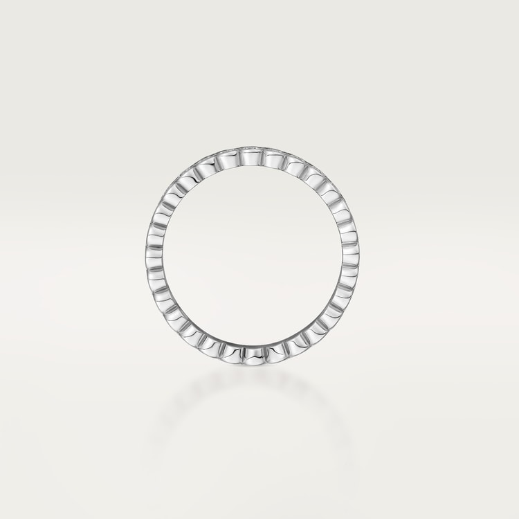BRODERIE DE CARTIER WEDDING BAND