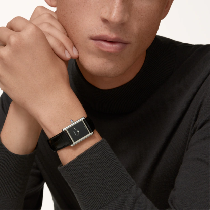 TANK MUST WATCH,LARGE MODEL