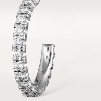 ETINCELLE DE EARRINGS, SMALL MODEL