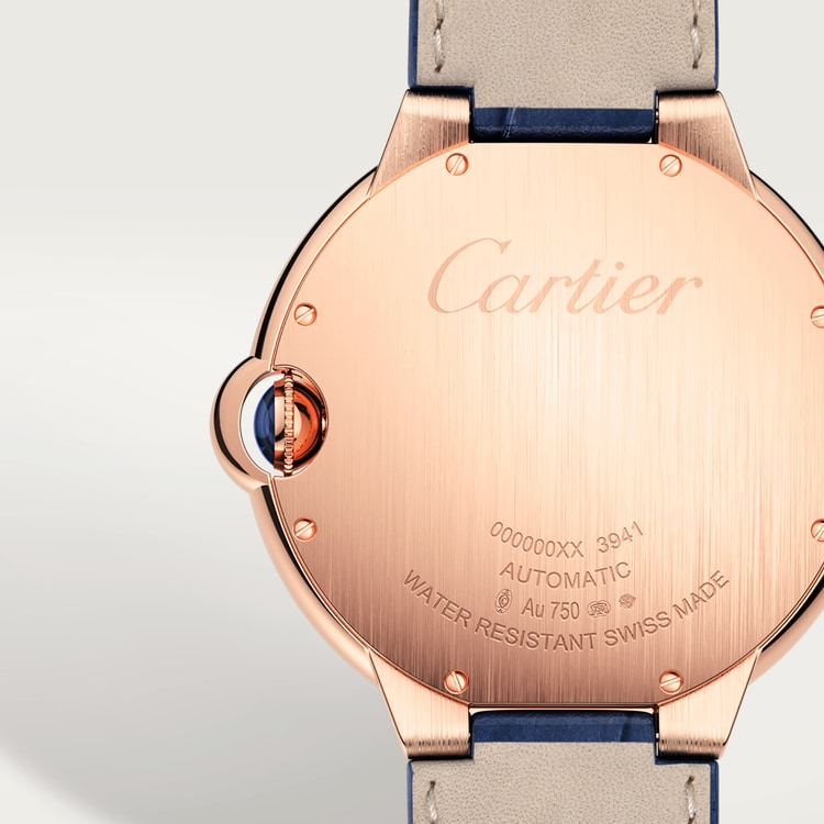 42MM BALLON BLEU DE CARTIER WATCH