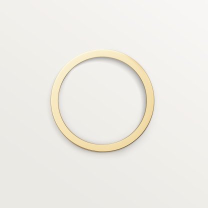 VENDÔME LOUIS CARTIER WEDDING BAND