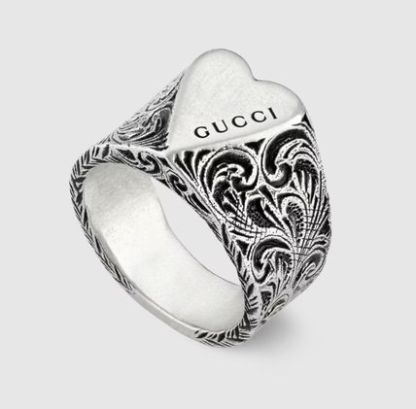 Heart Ring
