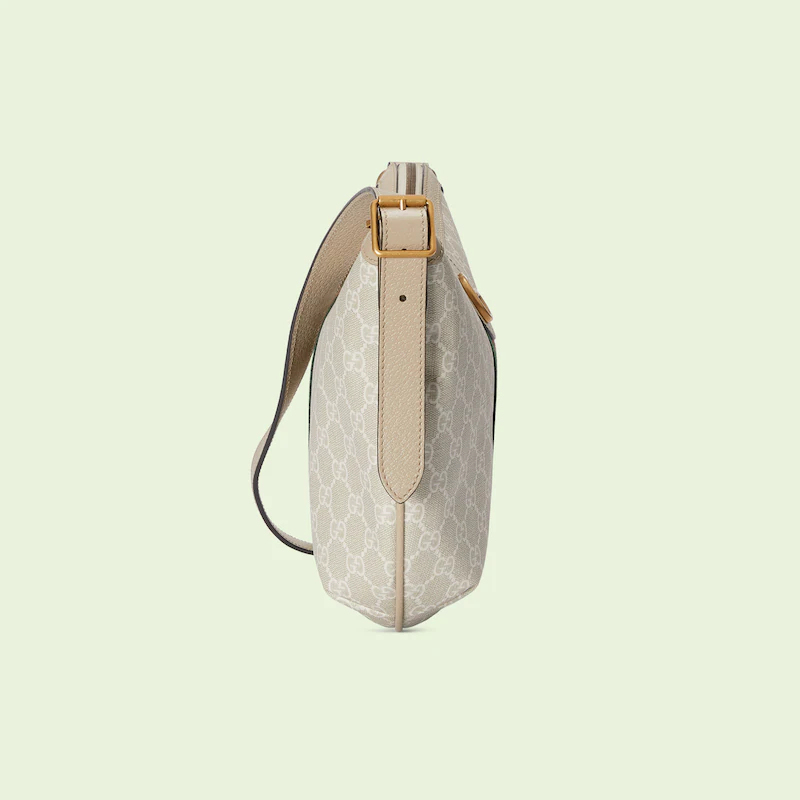 OPHIDIA  SMALL SHOULDER BAG
