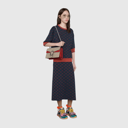 DIONYSUS  SMALL SHOULDER BAG