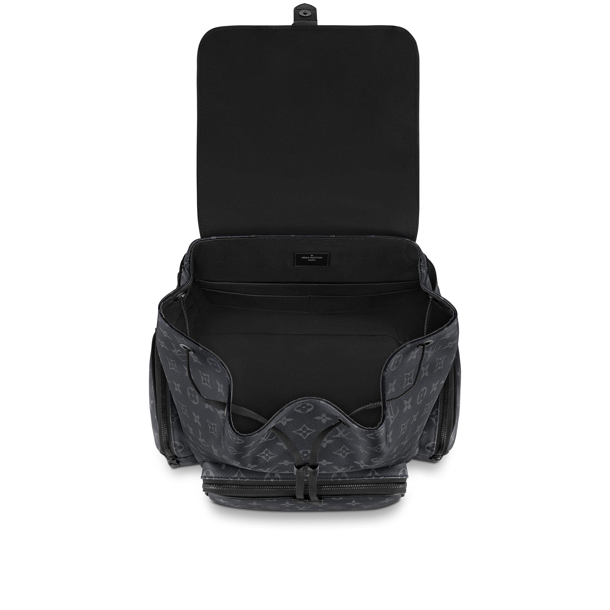 Trio Backpack M45548