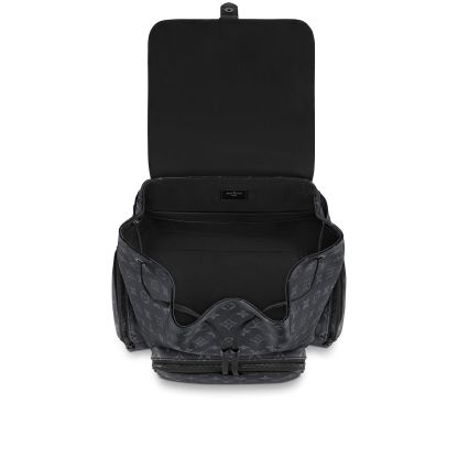 Trio Backpack M45548