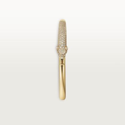 PANTHÈRE DE BRACELET