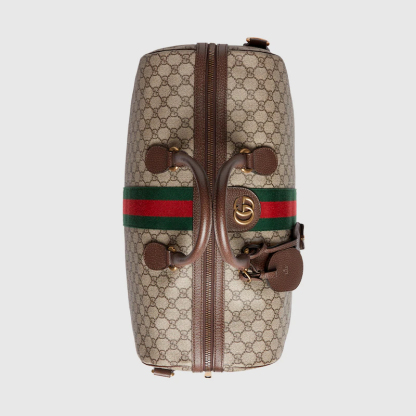 SAVOY MEDIUM DUFFLE BAG