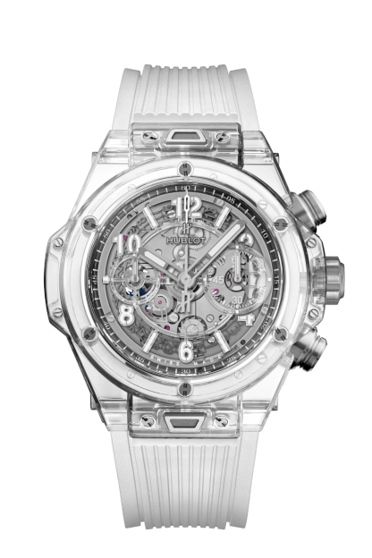 Big Bang Unico Sapphire
